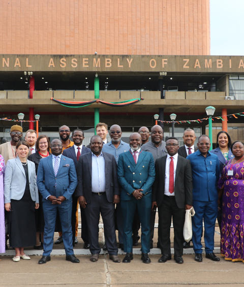 Strengthening the Oversight of Government Spending listing image