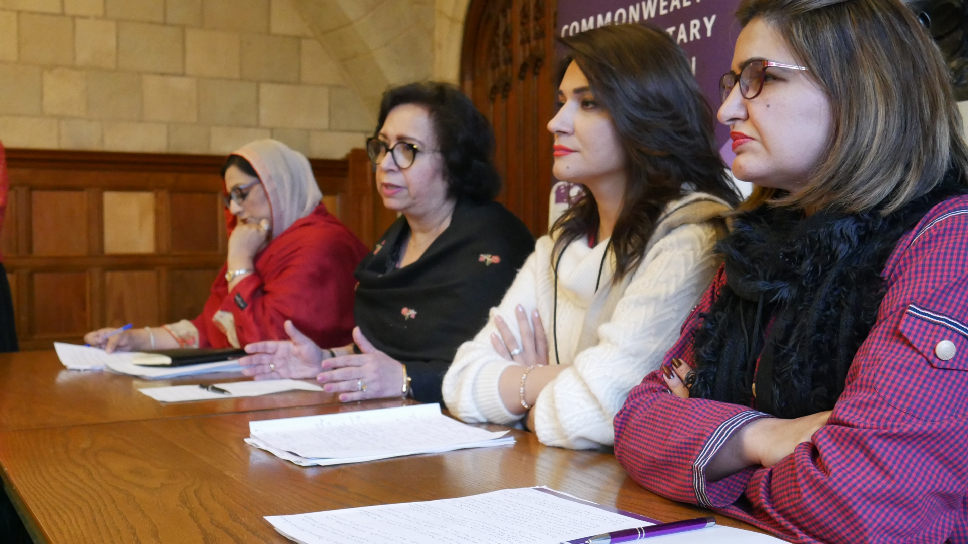 Pakistan Women’s Parliamentary Caucus Delegation Visit to Westminster November 2025 listing image