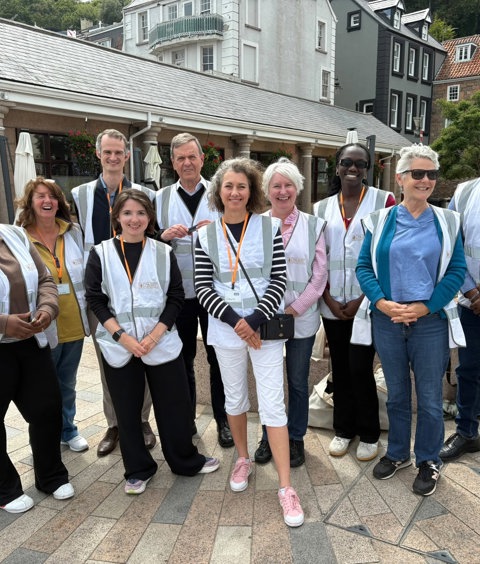 CPA BIMR Election Observation Mission to Jersey 2026 listing image