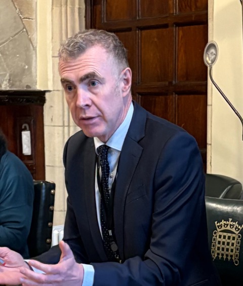 Championing Visibility: Reflections from the CPA British Islands and Mediterranean Region LGBT+ Network Forum listing image