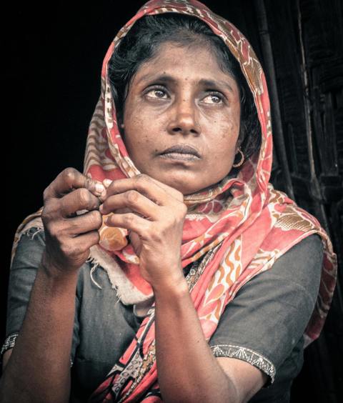 "The scale of the challenge demands more than good intentions." listing image