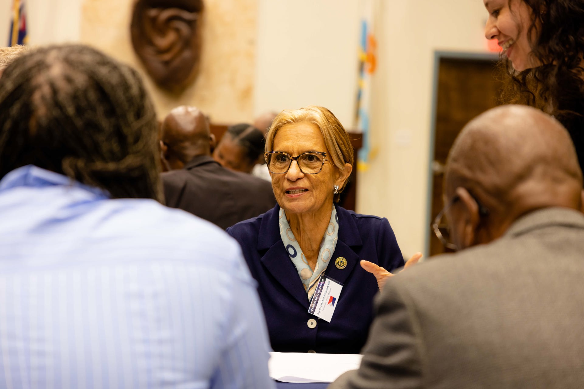 CPA UK & UNESCO Caribbean AI Workshop Report listing image