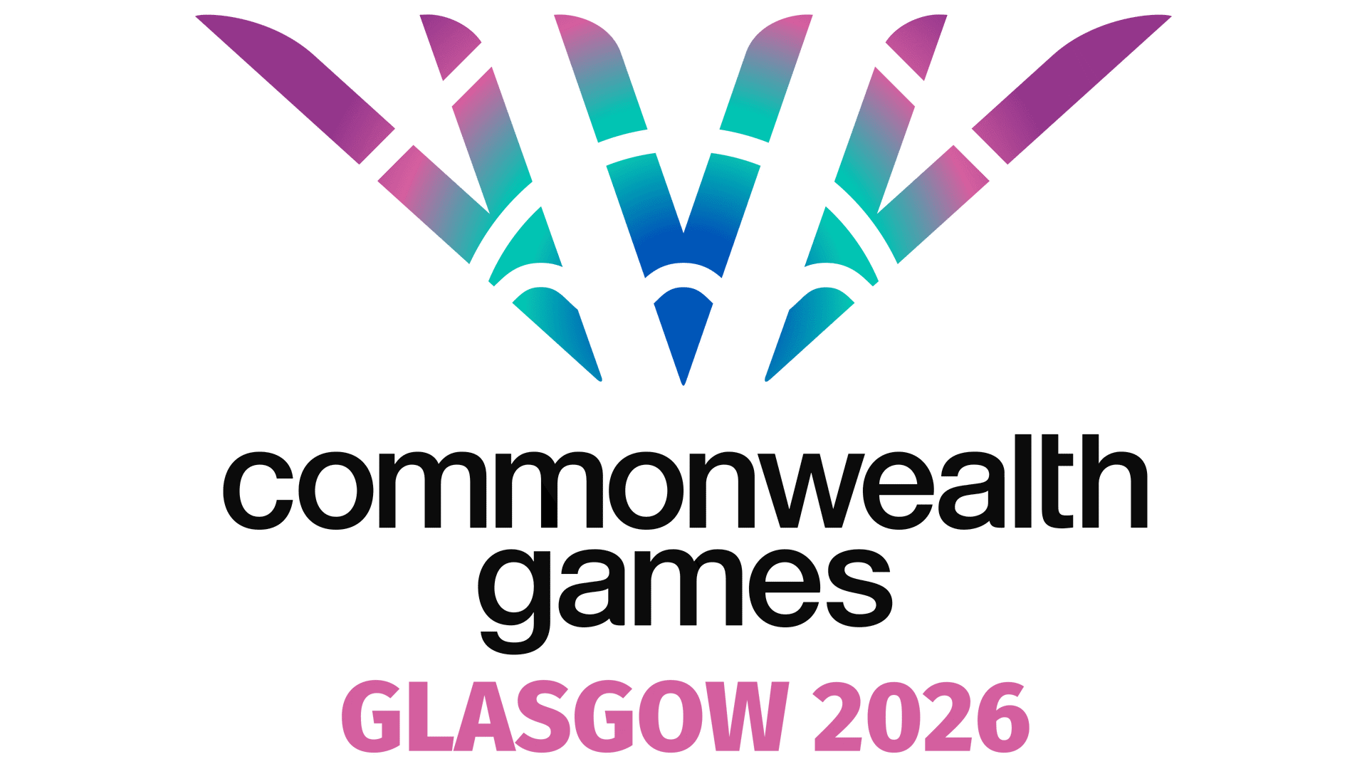 2026 Commonwealth Games Logo