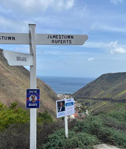 St Helena EOM 2025 Final Report listing image