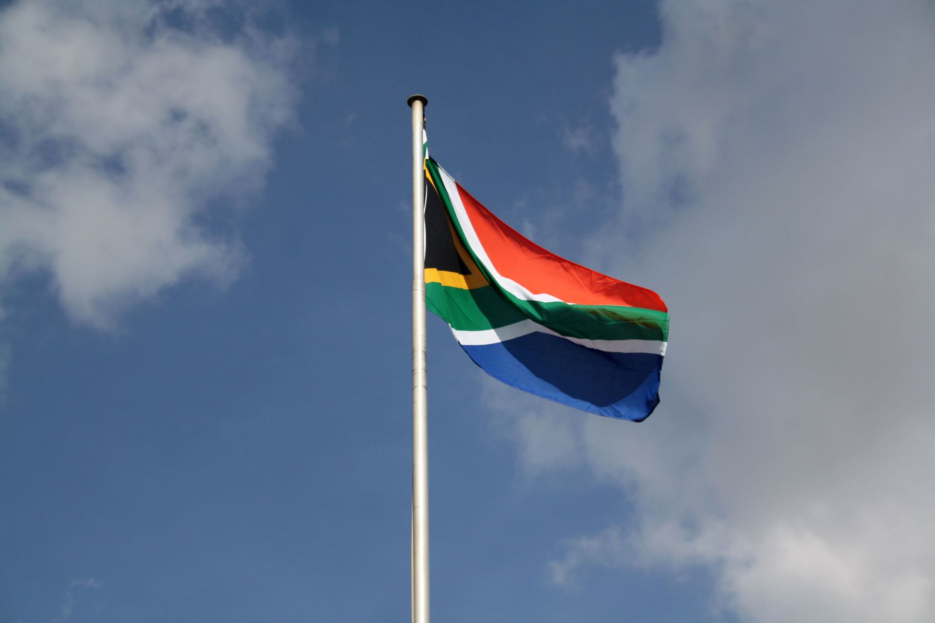 Lunchtime Conversation: South Africa listing image