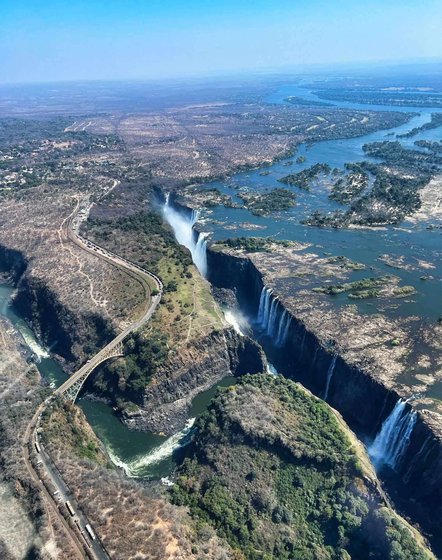 CPA UK Climate Delegation to  Zambia listing image