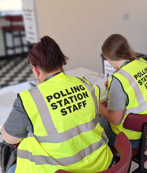 Falkland Islands EOM 2025 Final Report listing image