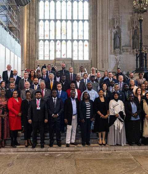 CPA UK Publishes Report on the 74th Westminster Seminar listing image