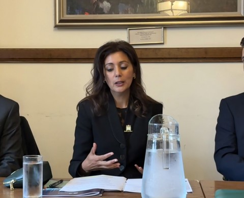 Lunchtime Conversations: Lowering the voting age listing image