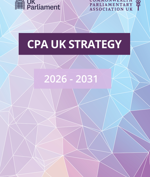 CPA UK publishes 5 year strategy listing image