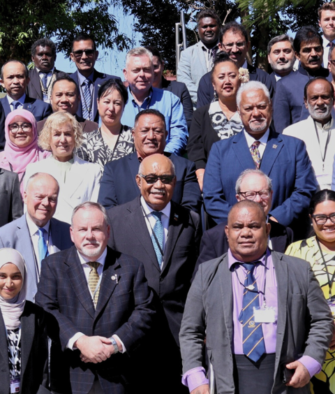 'Added dimensions to our practical skills': PAC Workshop in Asia-Pacific listing image