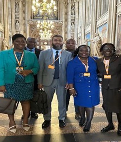 Grenada and UK: collaboration & mutual learning listing image