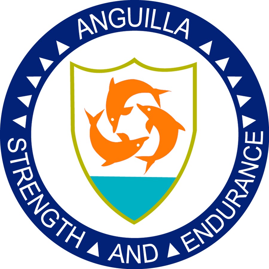 Anguilla's coat of arms