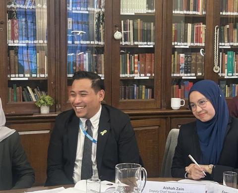 Malaysia Young Leaders Programme January 2026 listing image