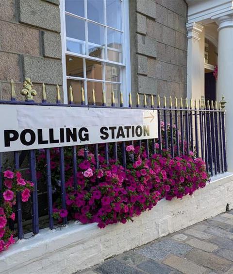 Commonwealth Observers Praise Guernsey’s General Election listing image