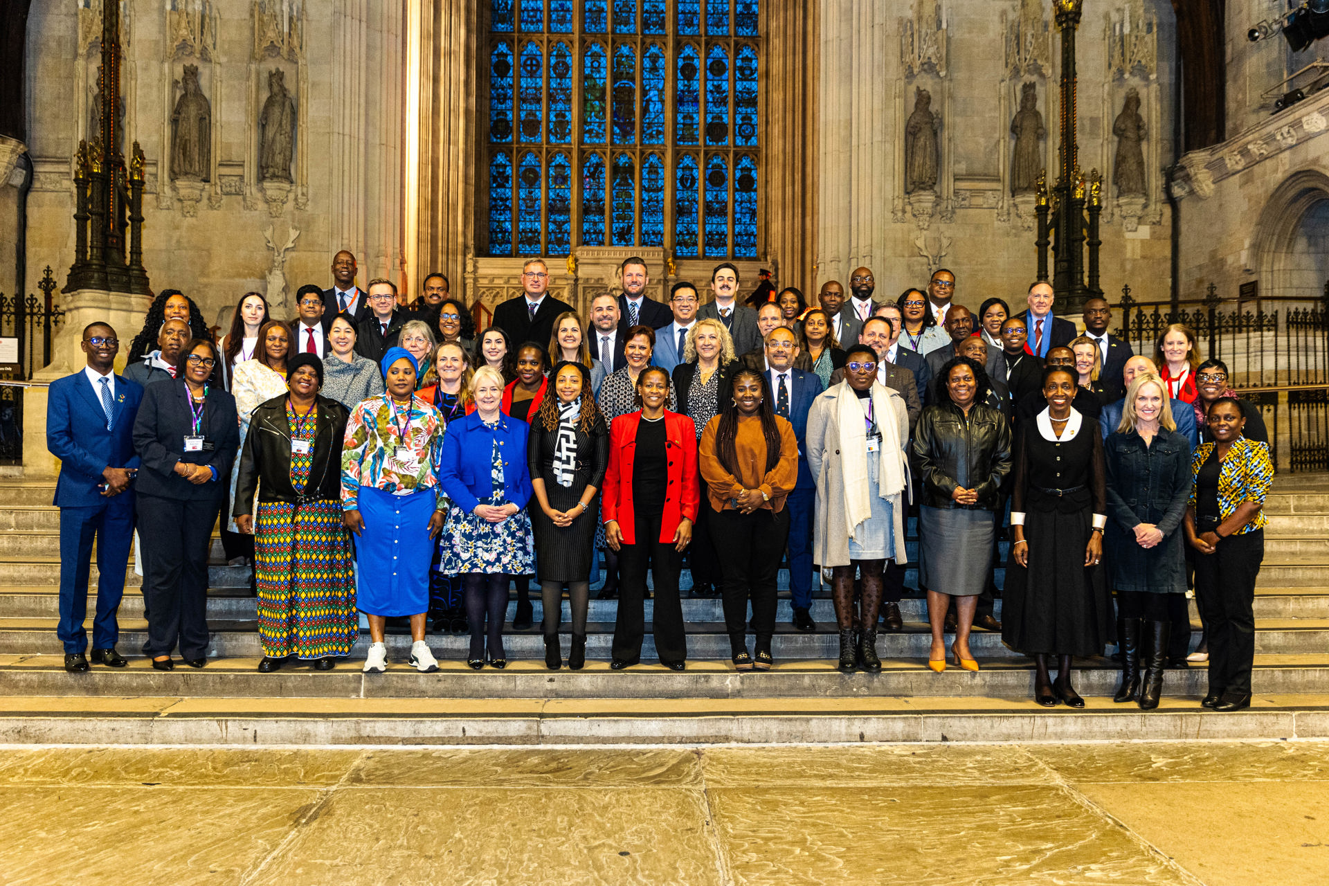 72nd Westminster Seminar listing image