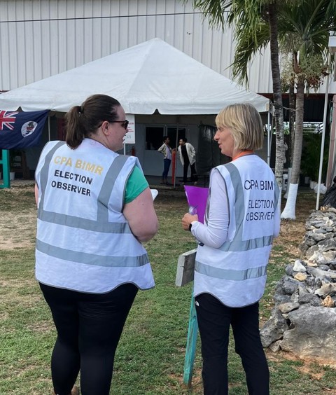 Cayman Islands Elections: First Findings listing image
