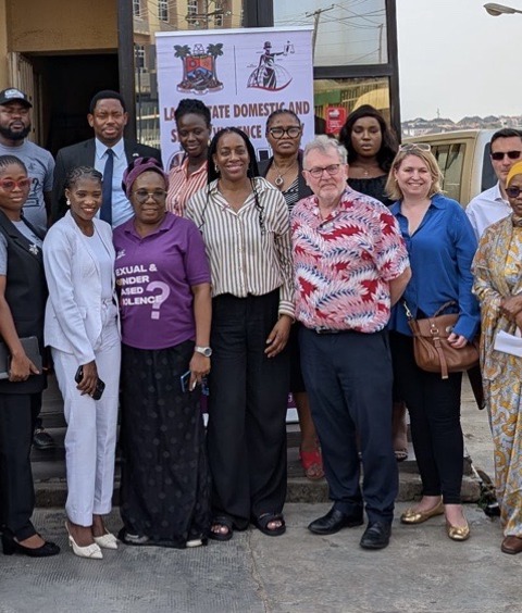 CPA UK Delegation Visits the National Assembly of Nigeria: Report Published listing image