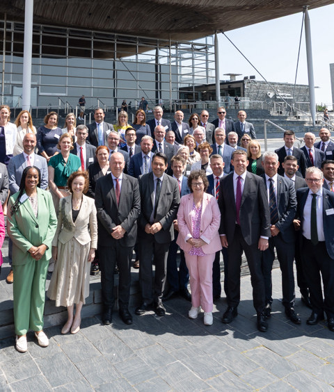Report from 54th CPA BIMR Conference now available listing image
