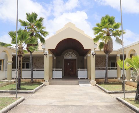 CPA UK & UNESCO Caribbean AI Workshop listing image