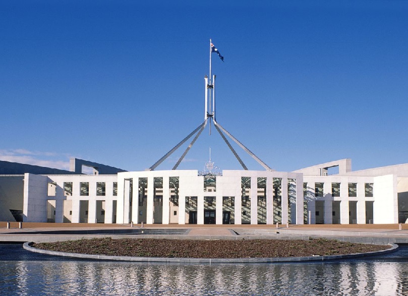 Parliamentary Delegation Visit to Australia listing image