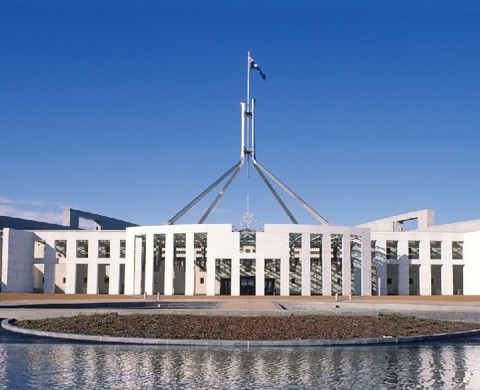 Parliamentary Delegation Visit to Australia listing image